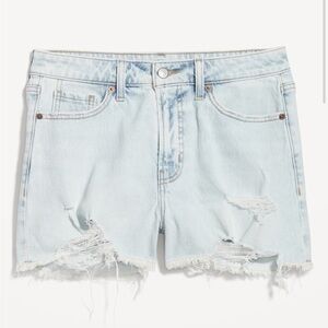 👍BRAND NEW! Old Navy high rise straight short